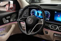 مرسيدس بنز GLS